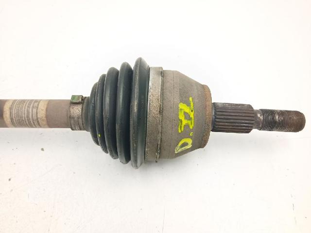 AV613B437CC FORD Semieje delantero izquierdo  disponible Alicante