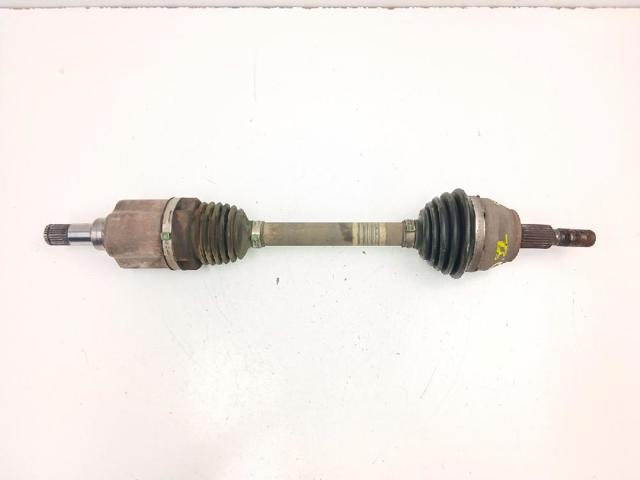 FORD AV613B437CC Semieje delantero izquierdo  comprar en Ponferrada