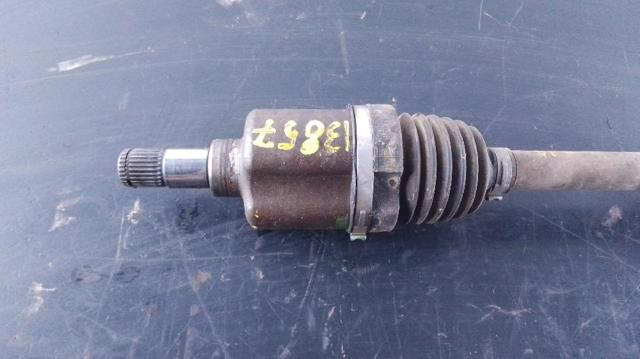FORD AV613B437CC Semieje delantero izquierdo comprar Tarragona