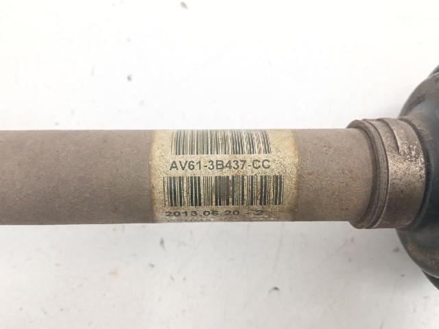 AV613B437CC FORD Semieje delantero izquierdo  en stock Huelva