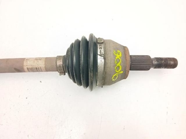 AV613B437CC Semieje delantero izquierdo  en stock Sabadell