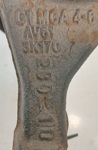 AV613K170  disponible Málaga