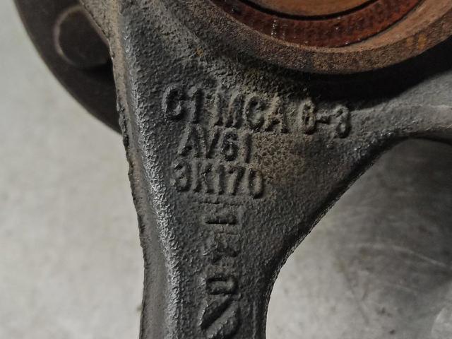 AV613K170 FORD  en stock Córdoba