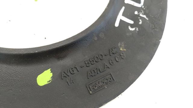 AV615500AC FORD Brazo superior de suspensión trasera izquierdo/derecho  comprar en Lleida