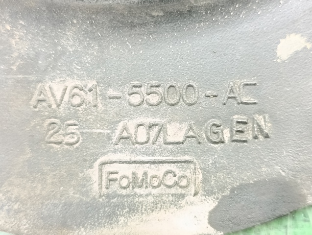 FORD AV615500AC Brazo superior de suspensión trasera izquierdo/derecho comprar Tarragona