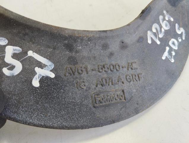 FORD AV615500AC Brazo superior de suspensión trasera izquierdo/derecho comprar Tarragona
