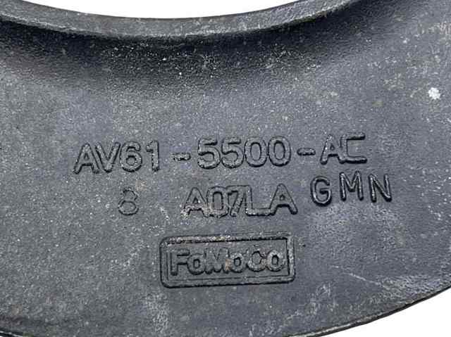 AV615500CB FORD Brazo superior de suspensión trasera izquierdo/derecho  disponible Ourense