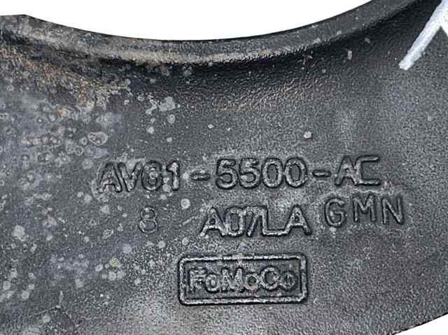 AV615500CB FORD Brazo superior de suspensión trasera izquierdo/derecho comprar Bilbao