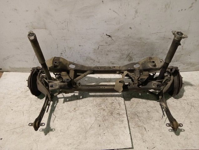 Estabilizador trasero para Ford C-Max CB7