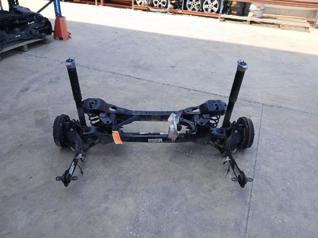 Subchasis trasero Ford Focus III (CB8)