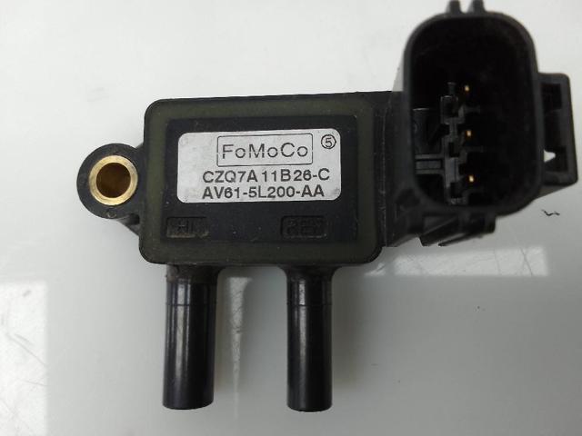 AV615L200AA Ford