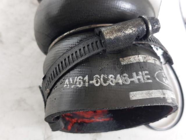 FORD AV616C646HE Tubo intercooler  en stock Terrassa