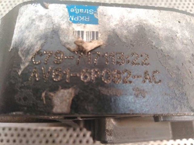 AV616P082AC Soporte de motor trasero  en stock Castellón