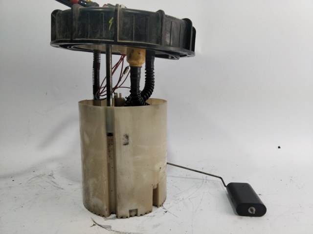 Sensor de tanque de combustible AV619275BE FORD