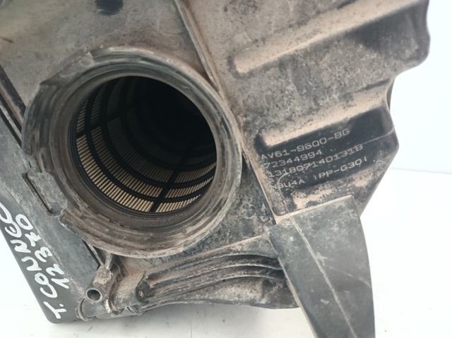 AV619600BG FORD Caja del filtro de aire  comprar en Jaén