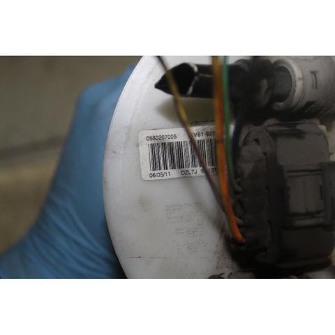 AV619A299CB Ford