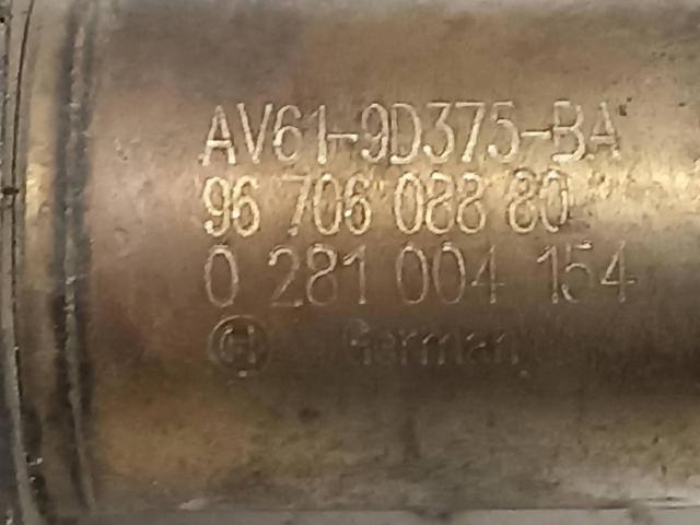 AV619D375BA Sonda lambda  en stock Sabadell