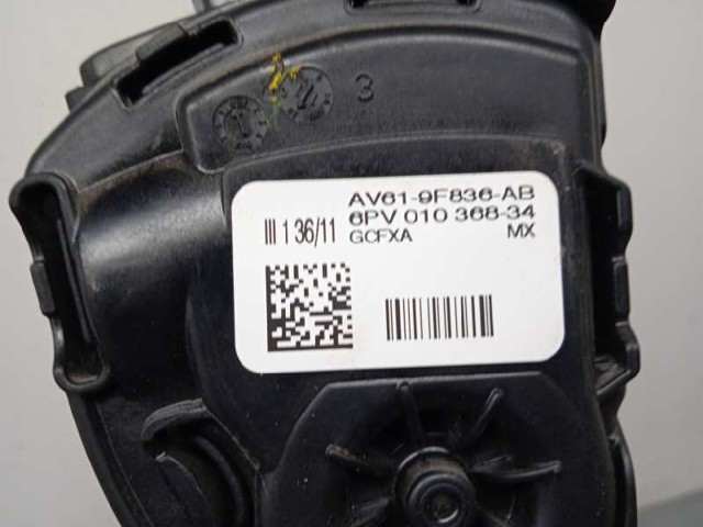 FORD AV619F836AB Pedal del acelerador  disponible España