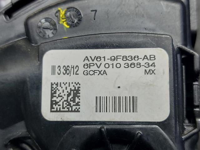 AV619F836AB FORD Pedal del acelerador  comprar en Jaén