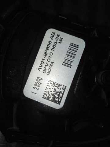 FORD AV619F836AB Pedal del acelerador  comprar en Ponferrada