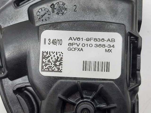 AV619F836AB FORD Pedal del acelerador  en stock Huelva