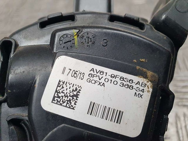 AV619F836AB Pedal del acelerador comprar Almería