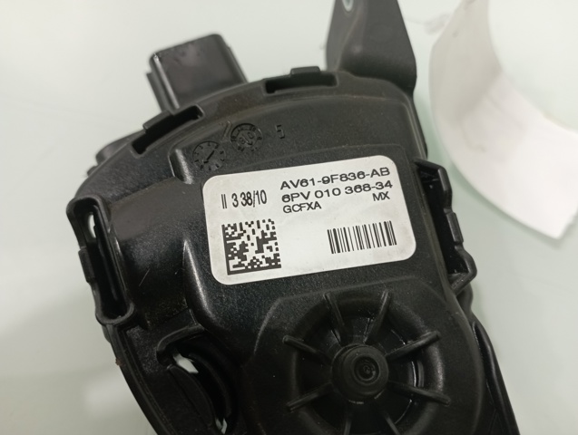 AV619F836AB Pedal del acelerador  comprar en Zaragoza