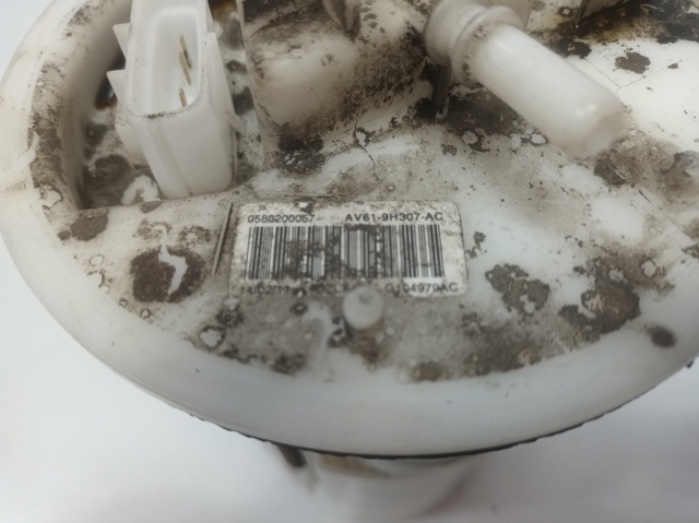 FORD AV619H307AC Módulo de bomba de combustible con sensor de nivel de combustible  disponible Lugo