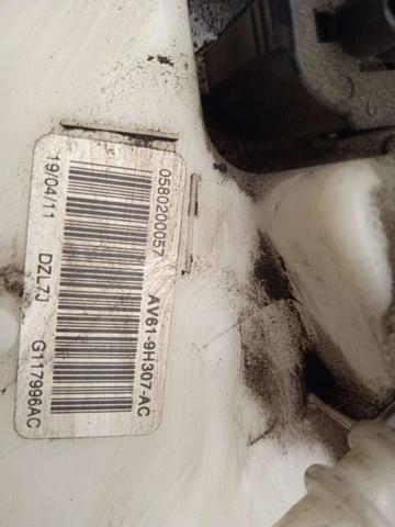 FORD AV619H307AC Módulo de bomba de combustible con sensor de nivel de combustible  comprar en Ponferrada