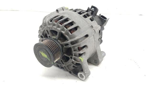 AV6N10300DC Ford