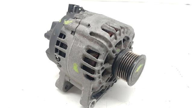 AV6N10300DC FORD Alternador  disponible Alicante