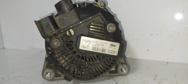 AV6N10300DC Ford