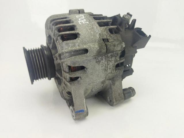 AV6N10300DC Ford
