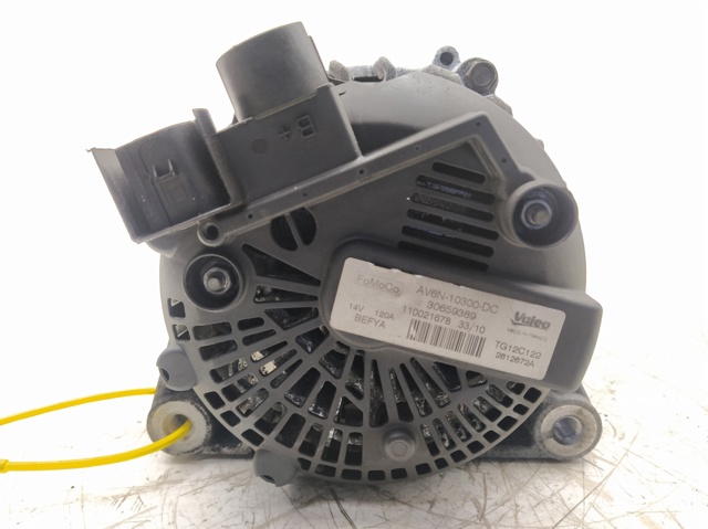 AV6N10300DC Alternador comprar Girona