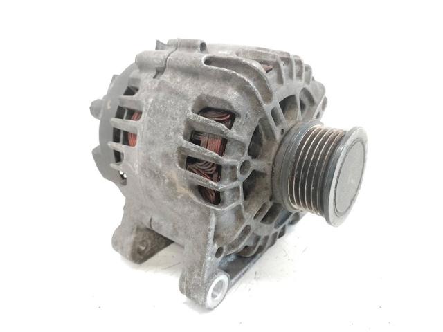 AV6N10300DC Ford