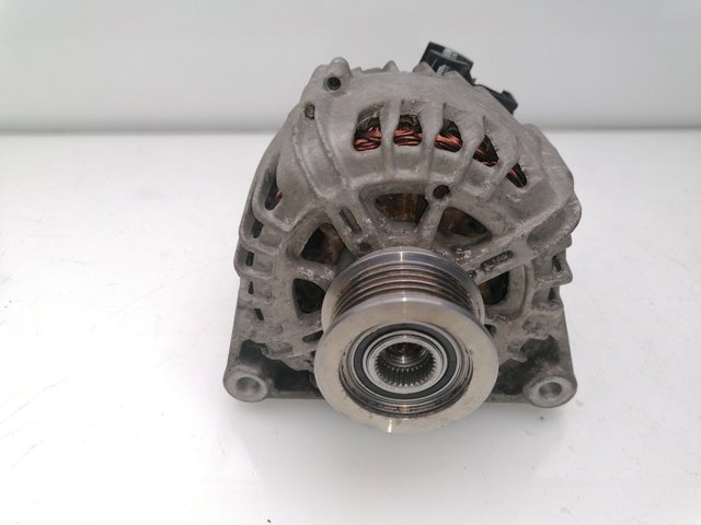 AV6N10300DD Alternador  disponible Málaga