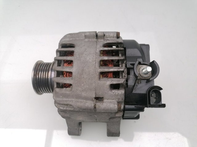 FORD AV6N10300DD Alternador  comprar en Albacete