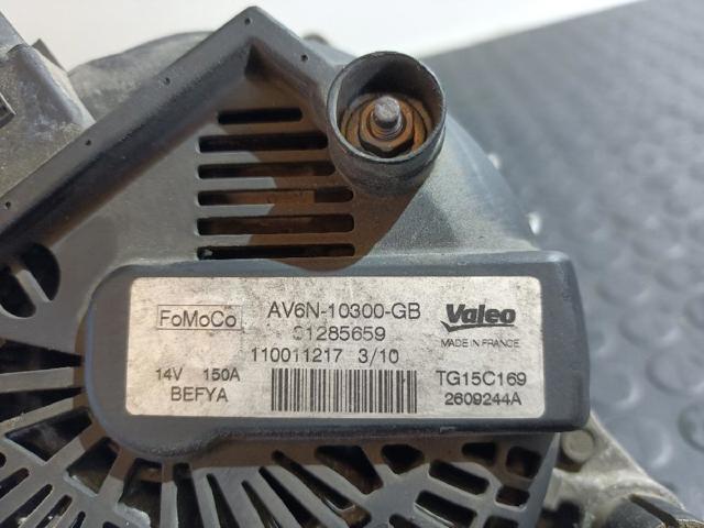 AV6N10300GB FORD Alternador  comprar en Jaén