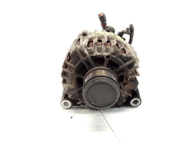 FORD AV6N10300GB Alternador  en stock Terrassa