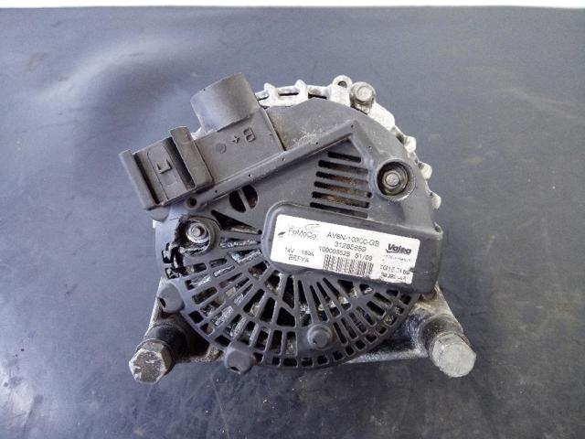 AV6N10300GB FORD Alternador  en stock Gandía