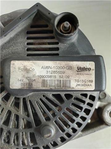 FORD AV6N10300GB Alternador comprar Barcelona