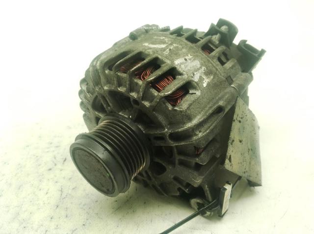 FORD AV6N10300GB Alternador  comprar en Murcia