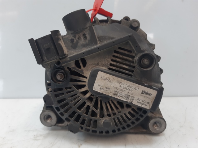 FORD AV6N10300GB Alternador  comprar en Albacete