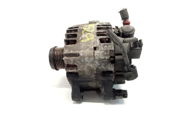 FORD AV6N10300GB Alternador  disponible Valladolid