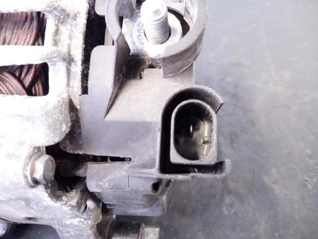 FORD AV6N10300GB Alternador comprar Tarragona