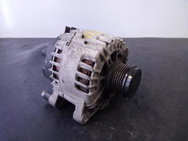 AV6N10300GB FORD Alternador  comprar en Oviedo