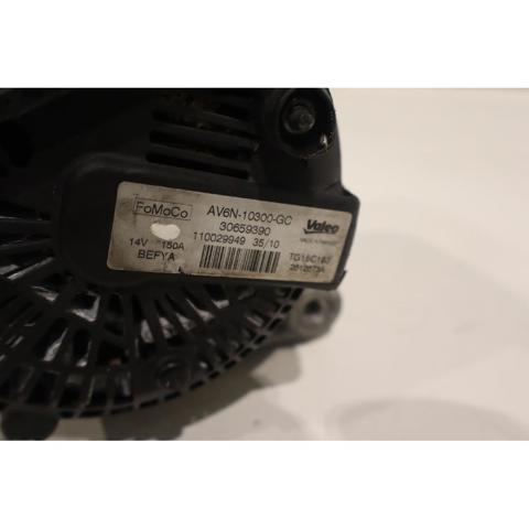 MAZDA AV6N10300GC Alternador  disponible Lugo