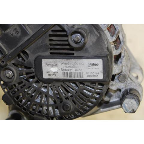 MAZDA AV6N10300GC Alternador  comprar en Albacete