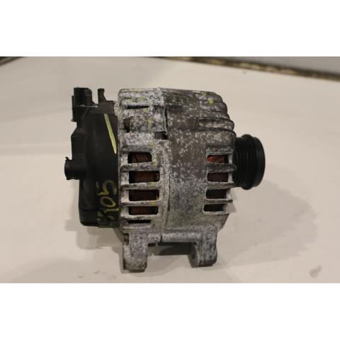MAZDA AV6N10300GC Alternador  comprar en Albacete