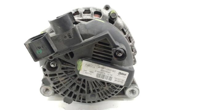 AV6N10300GC FORD Alternador  en stock Gandía